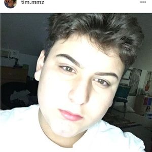 Meet your Posher, Tim